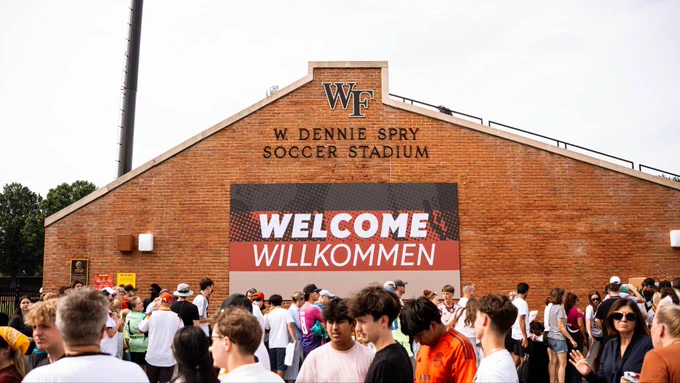 Germany Community Training Session