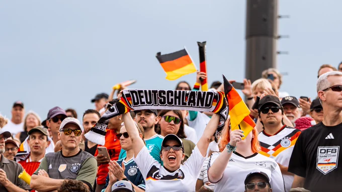 Germany Community Training Session