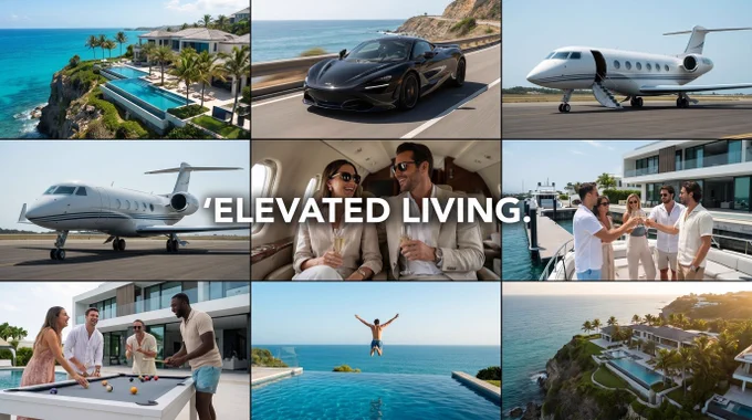 Elevated Living - Are you prepared?

http://thehomebizinsider.com

#ElevatedLiving #PoweredUp #TheHomeBizInsider #THBINextLevel