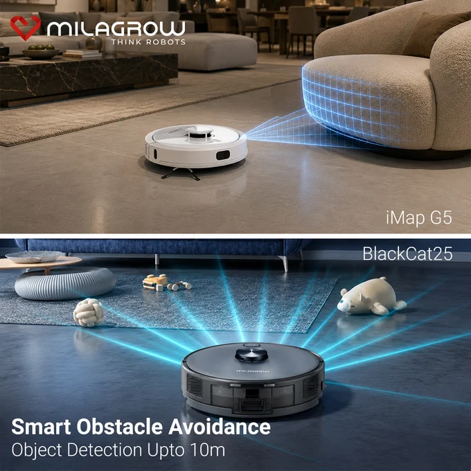 See farther, move smarter. The iMap Max W300 detects objects up to 10 meters away and avoids obstacles with intelligent precision.
Shop Now: https://zurl.co/ibOnM