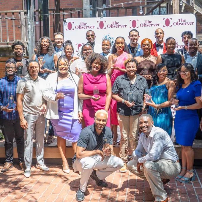 Nominations Open For 2026 '30 Under 30' Awards