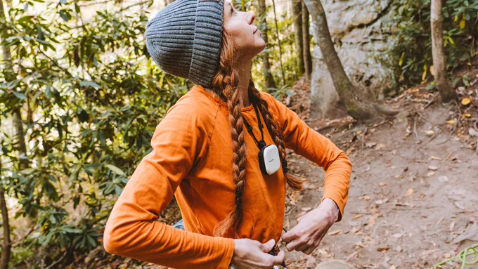 Ready für dein Outdoor-Abenteuer? 
𝗦𝗲𝗻𝗮 𝗧𝗮𝗹𝗸𝗶𝗲: Verlässliche Kommunikation – egal wo du bist! 🏞️🌲🧗‍♂️🚵
‍Wetterfest & robust
Reichweite bis zu 1,5 km  
Freisprechfunktion für maximale Bewegungsfreiheit

Jetzt direkt im Schweizer Online-Shop bestellen! https://shop.e-performance.ch/

