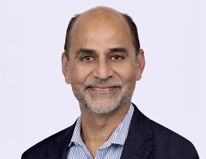 Foto: Checkmarx
Sandeep Johri, CEO von Checkmarx