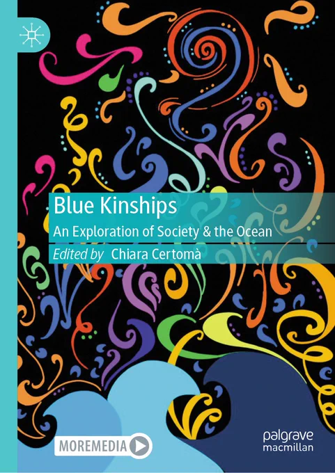 Blue Kinships\nAn Exploration of Society & the Ocean