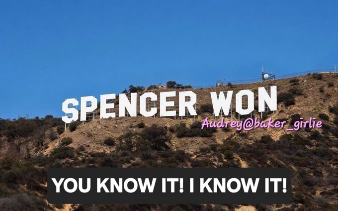 Spencer Won
