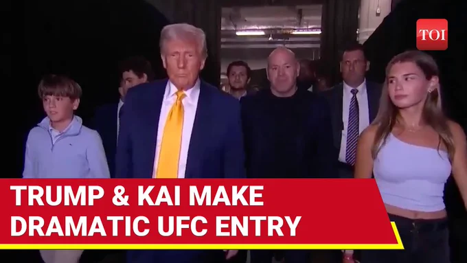 News Flash: Happy 80th Birthday Milestone President #DonaldTrump With #KaiMaddisonTrump From #Jerome In OZ
