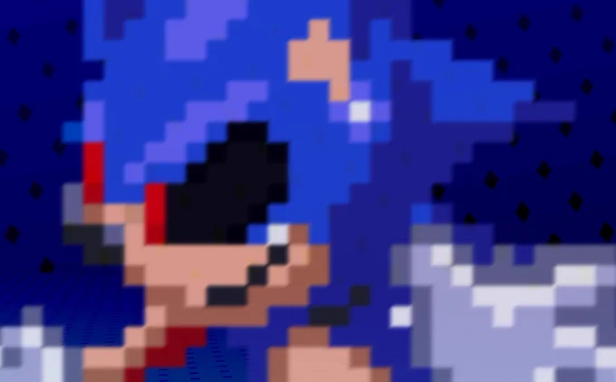 Crimson is enjoying the retaliation, merely so.