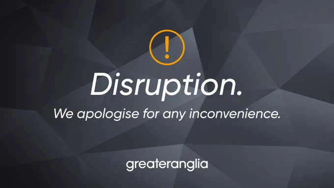 Disruption