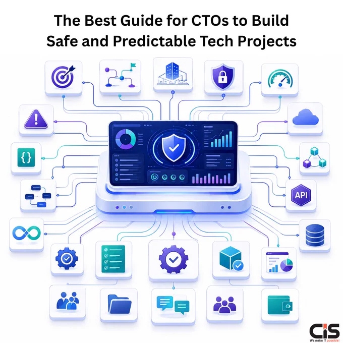 Missed deadlines and budget overruns hurting your projects?

Discover a CTO framework for reducing risk and improving software delivery predictability.

Read the blog: https://www.cisin.com/coffee-break/de-risking-enterprise-software-development-a-cto-s-framework-for-predictable-outcomes.html

#EnterpriseSoftware #RiskManagement #CTO #CISIN