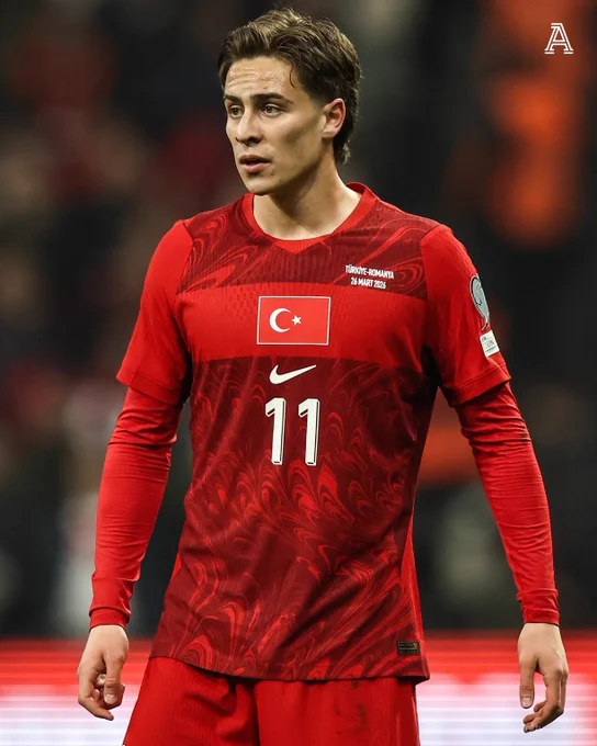 Kenan Yildiz.