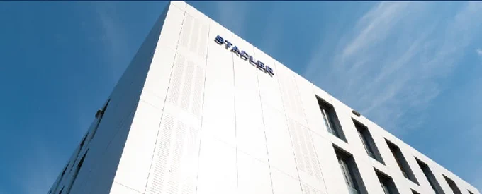 STADLER Expands in #Japan as #Recycling and Material Recovery Gain Momentum