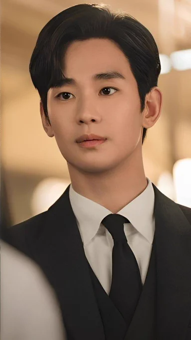 Korean actor Kim soohyun 