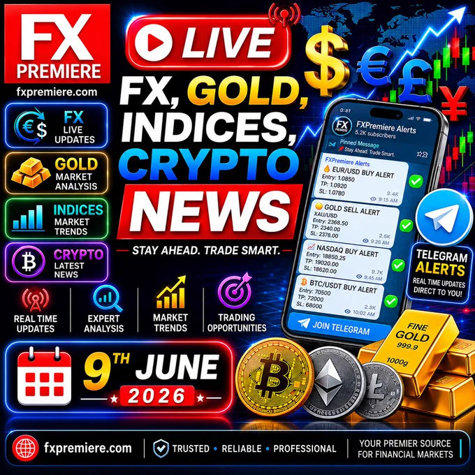 Signals Forecast Starting 9th June 2026: FX, Gold, Indices & Crypto News Signals Outlook https://www.fxpremiere.com/signals-forecast-starting-9th-june-2026-fx-gold-indices-crypto-news-signals-outlook/ #forex #xauusd #gold #trading #investing 