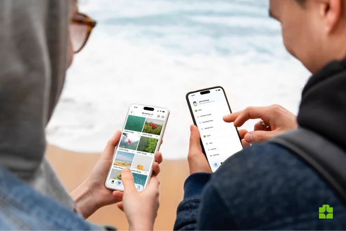 Our new beginner's guide walks you through everything you need to know in one place - from setting up automatic photo and video backups to fine-tuning your settings for the best experience.
