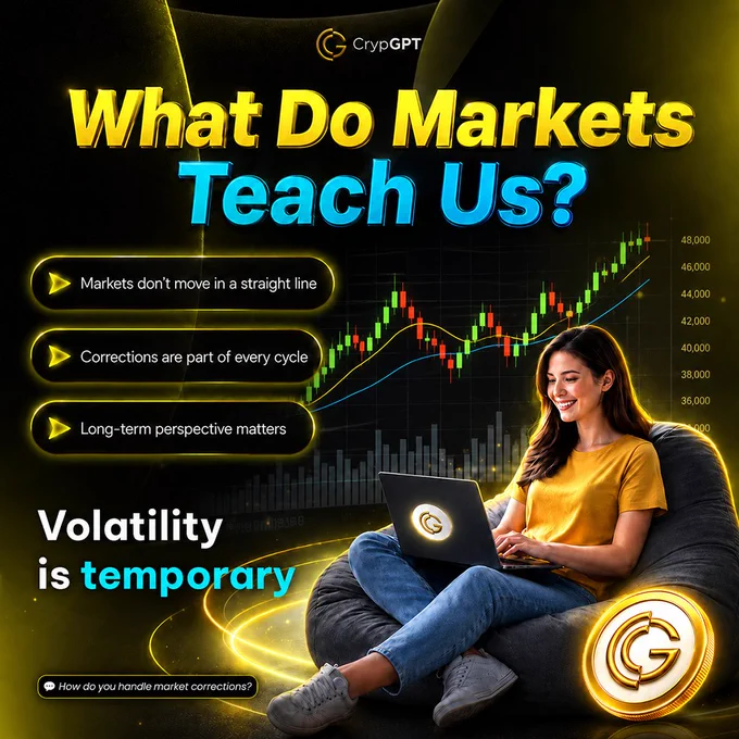CRYPGPT TOKEN