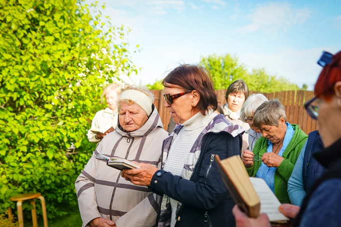 Karteņā: maja dīvakolpuojums Maltā. Foto: Indra Koroļonoka/portals lakuga.lv

