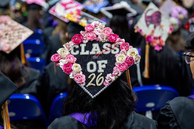 JHS Graduation 