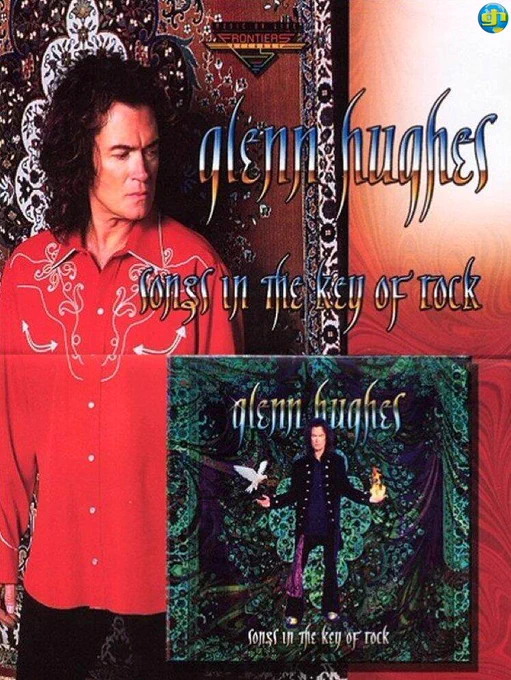 Glenn Hughes