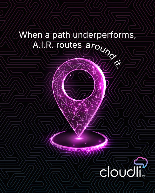 Cloudli A.I.R.