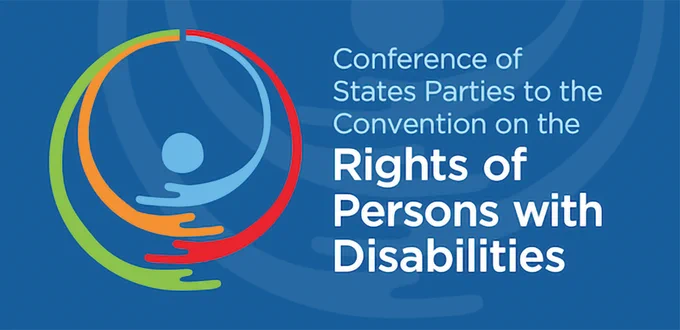CRPD logo