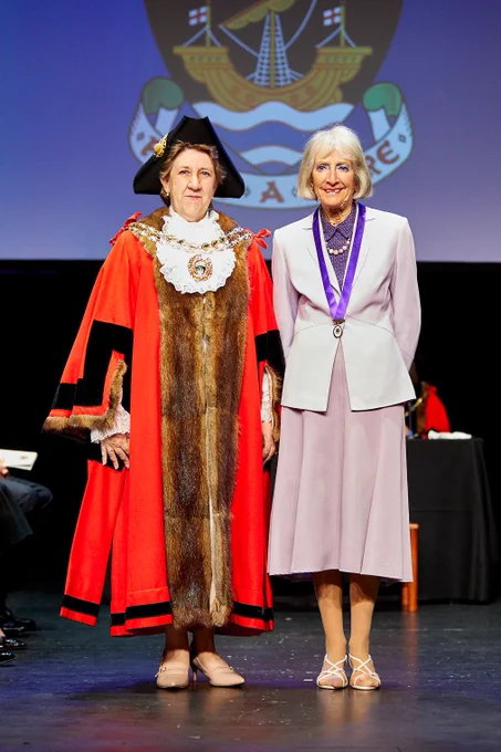 Doreen Mitchell