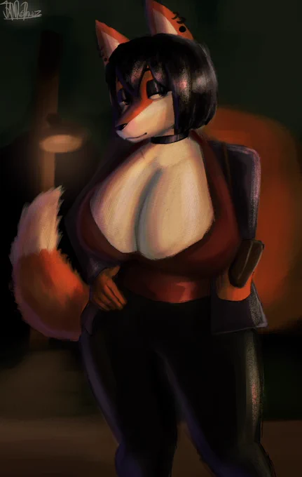 Lowkey one of my favorite pieces I've done of Keira