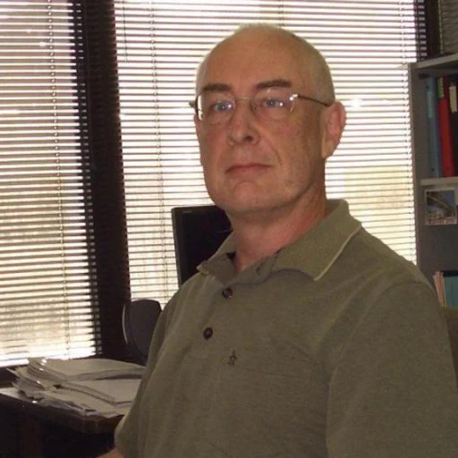 Dr. Ivo Busko.