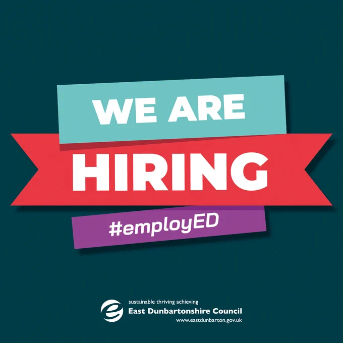 we are hiring