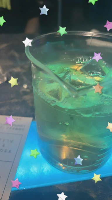 遠方からの研究員さん達🧑‍🔬🧪
はじめてあいたいと思った子っていうのがすごく嬉しかったですよ🫪💖💖
はなまるさんと2人でお席つけたのもとっても楽しかったです♪
明日のLIVEもぜひ楽しんでください😽🫶🏻

ラスト遠隔くださった研究員さんも🧑‍🔬✨
ケチケチあまねでも愛してください🫶🏻笑