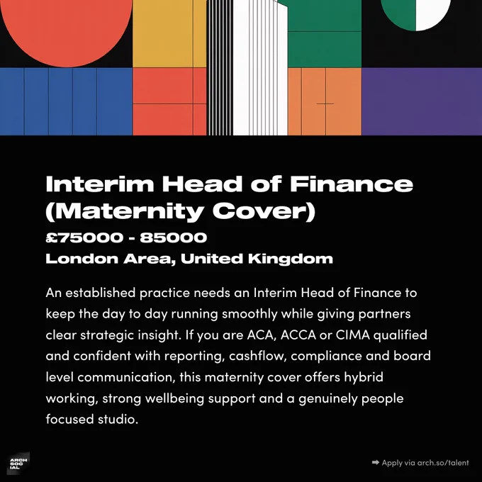 Finance Director Job Vacancy