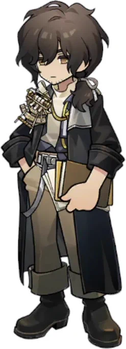ALT: small Enigma

i'm a chud
i'm a chud 
i'm a stinky little chud
why would i get a job
when i can live with my sister/jk
i love him 