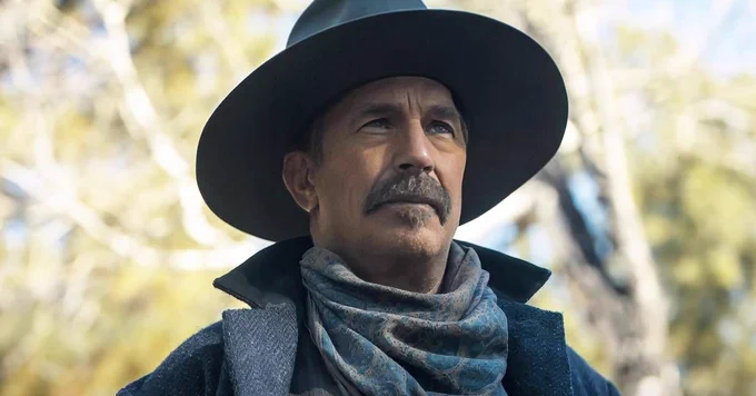 Kevin Costner's Troubled Western Series Is the Quietly Becomes a Streaming Sleeper Hit