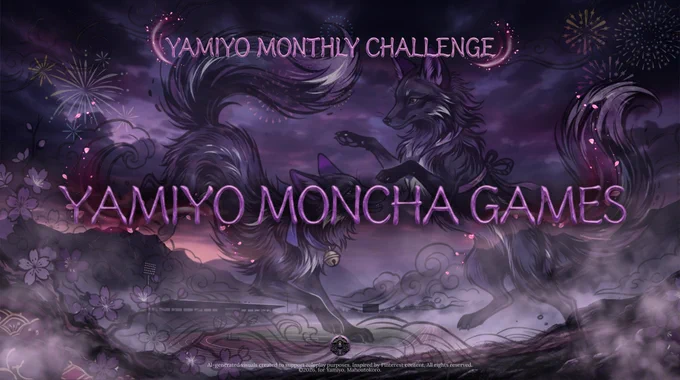Alt: Thread kumpulan Moncha Game Term 20 A.R