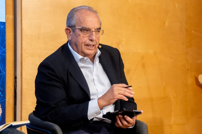 Félix Arteaga