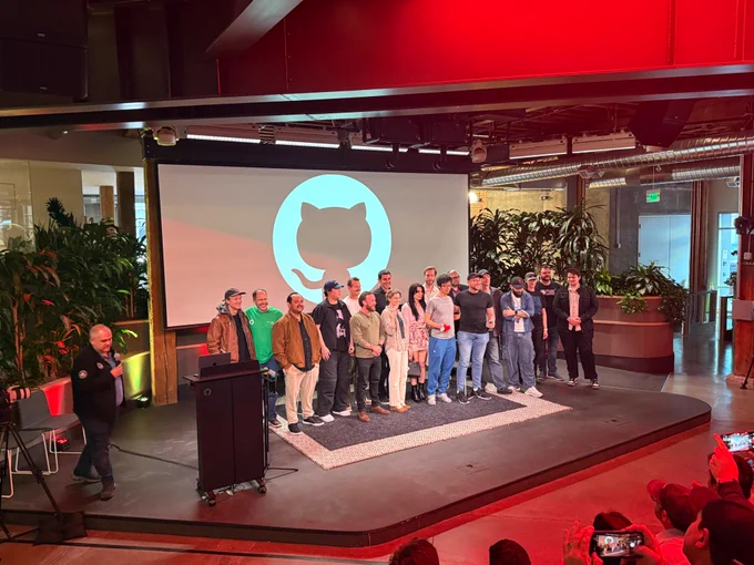 OpenClaw at GitHub.