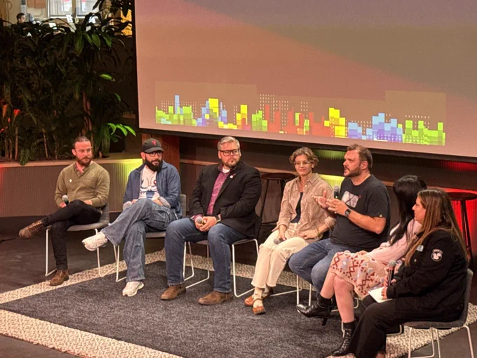 OpenClaw Maintainers Panel at GitHub.