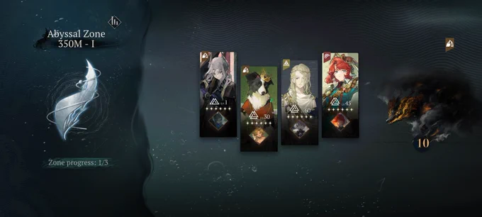 ALT: Sentinel, Pickles, 6, Marsha