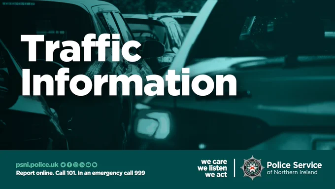 Traffic information