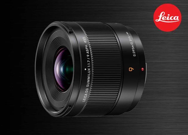 マイクロフォーサーズの秘密兵器？パナソニック「LEICA DG SUMMILUX 9mm/F1.7 ASPH.」を再評価