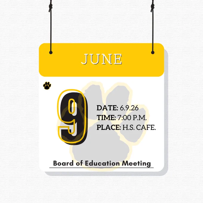 boe meeting