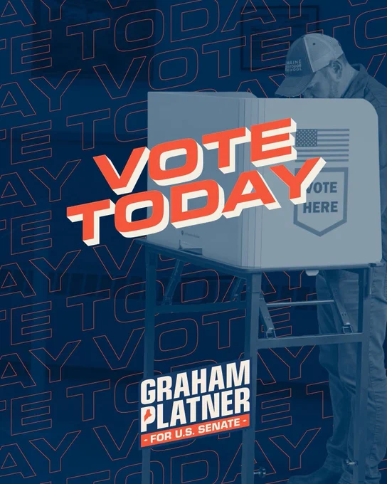 Vote today.