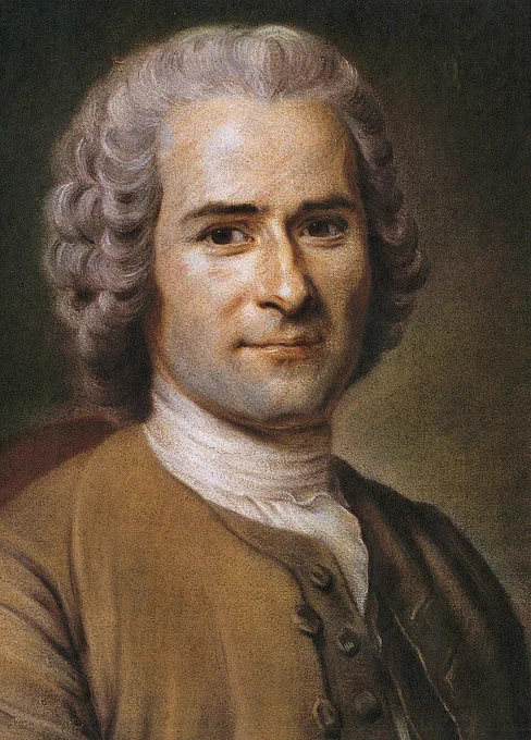 The Major Political Writings of Jean-Jacques Rousseau, On the Social Contract: Translated by John T. Scott; page 235