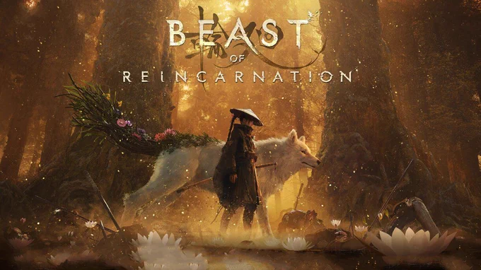 beast of reincarnation