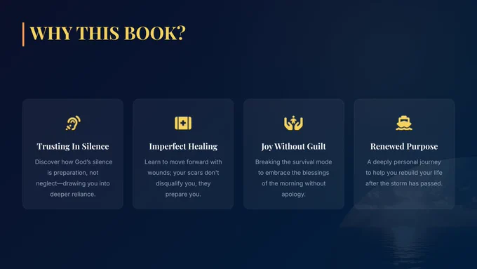 Discover the book, Launch Your Nets Again by John Ndayisaba