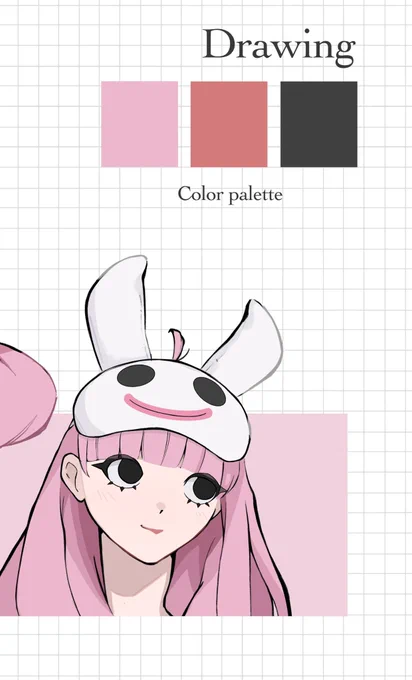 ホロホロお化けのアイマスクも可愛いからとにかく全部可愛い