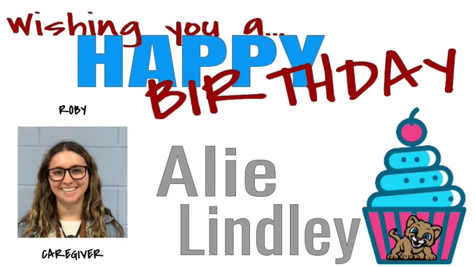 Alie Lindley