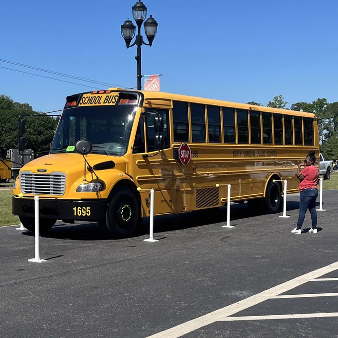 Bus Roadeo