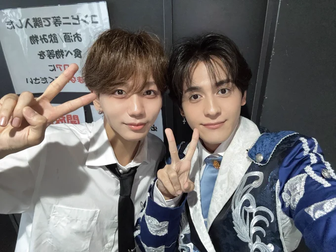 ゆーと💚

毎回予定決まったのに行けないこと多すぎて泣く😭
次こそ絶対予定立てるぞ‼️

会えなくて寂しいよ…🥲
見せれない写真撮りすぎww

ずっと大好きだよ💚