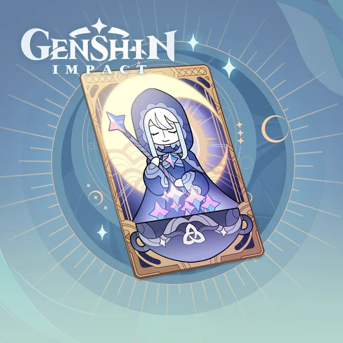 Rules:

-Wajib Genshin player. NO GA HUNTER!!!
-Welkinnya via login ya, bukan via uid. 
-Akan Chlea undi yang pertama pemenangnya moots Chlea, dan yang kedua pemenangnya siapapun (moots atau non moots) yang ikut GA ini bisa menang!
-Like dan RT postingan ini.
-Karena ini sudah 1 bulan sejak baru dibukanya BA joki Chlea ini, tuliskan harapan baik kalian pada BA joki Chlea ini 🫶
-End 12 Juni jam 19.00 WIB

Sekian, terimakasih yang sudah mau join GAnya! GOOD LUCK!!! 🍀🍀🍀