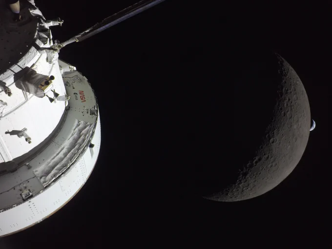 Artemis II